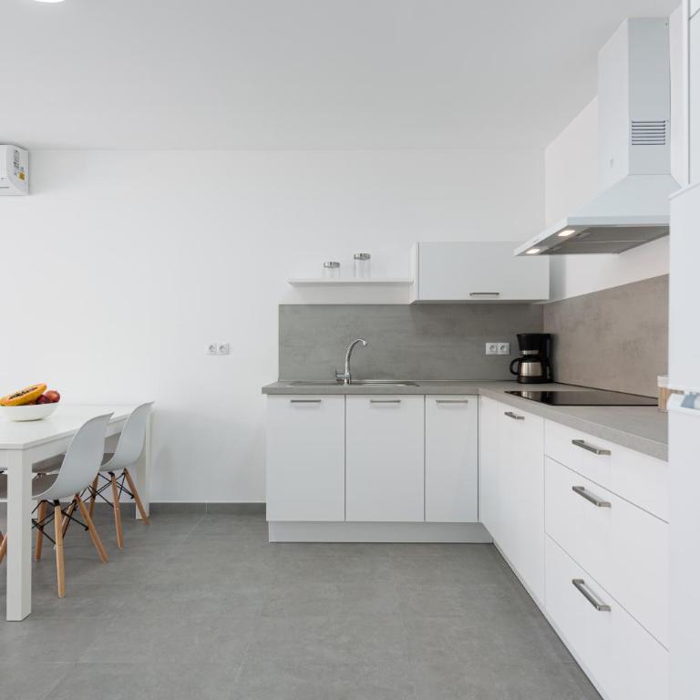 Amarre Paradise - Apartamento de 2 dormitorios - 10