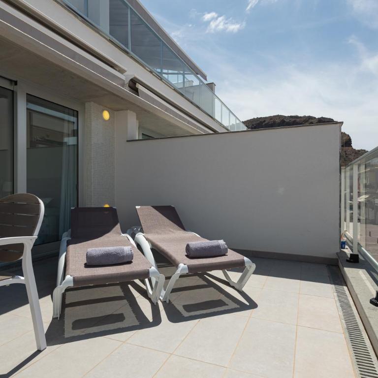 Amarre Paradise - Apartamento de 2 dormitorios - 32