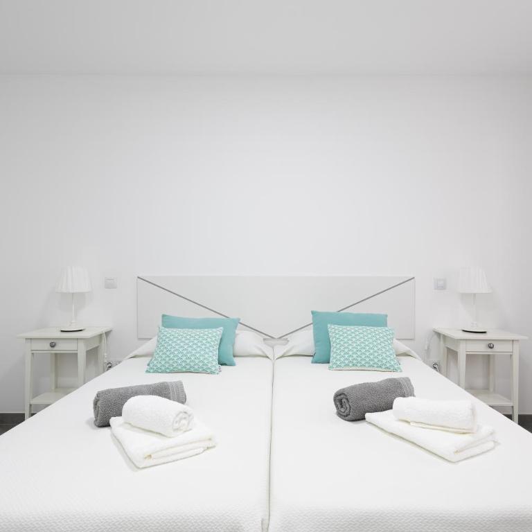 Amarre Paradise - Apartamento de 2 dormitorios - 5