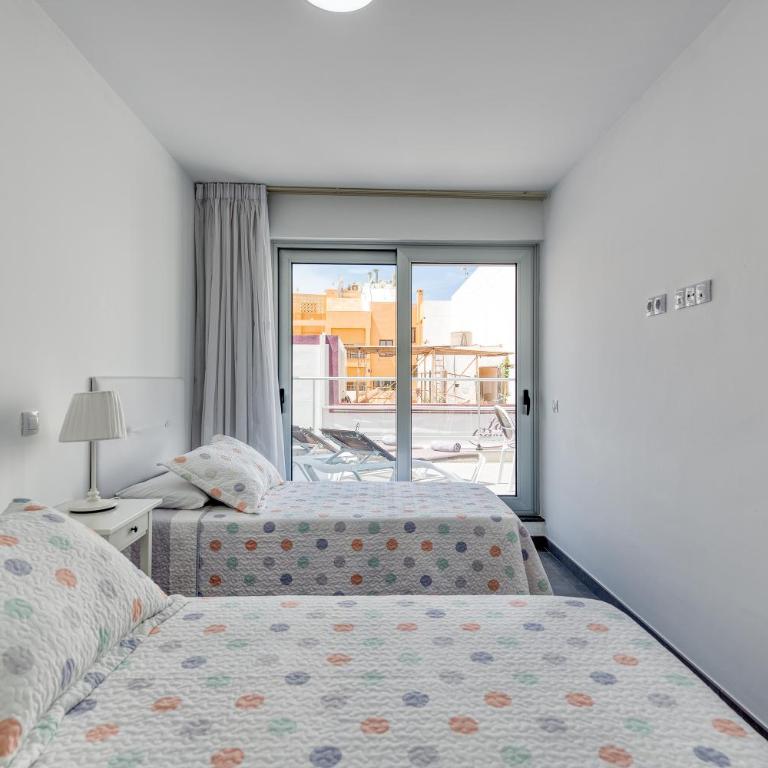 Amarre Paradise - Apartamento de 2 dormitorios - 24
