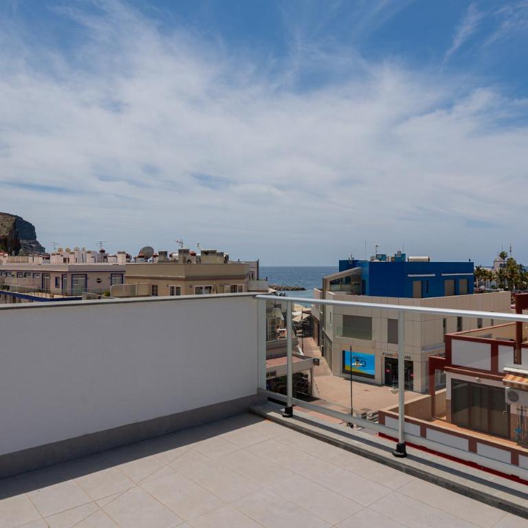 Amarre Paradise - Apartamento de 2 dormitorios - 42