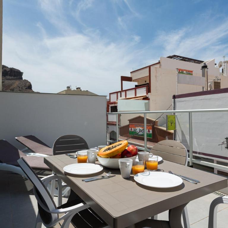Amarre Paradise - Apartamento de 2 dormitorios - 1