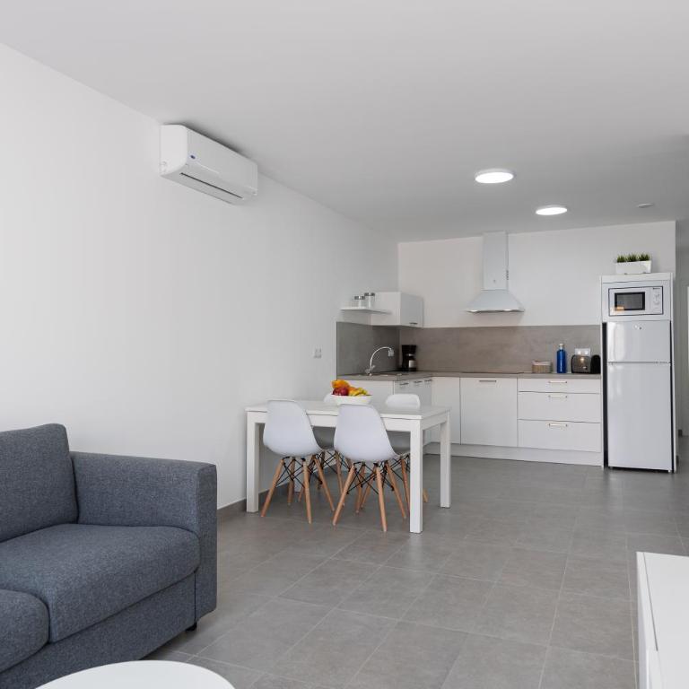 Amarre Paradise - Apartamento de 2 dormitorios - 12
