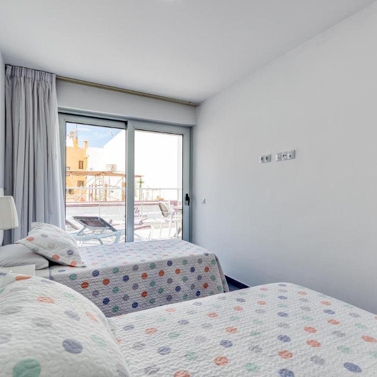 Amarre Paradise - Apartamento de 2 dormitorios - 26