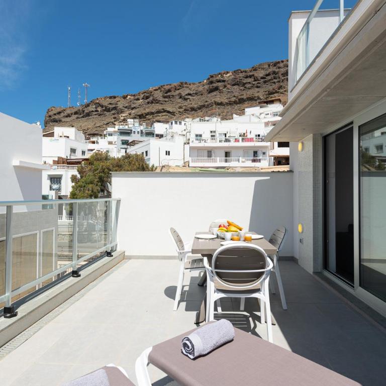 Amarre Paradise - Apartamento de 2 dormitorios - 33