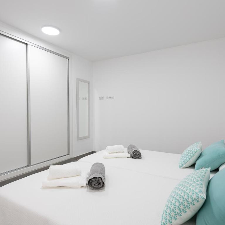 Amarre Paradise - Apartamento de 2 dormitorios - 7