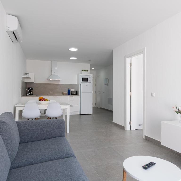 Amarre Paradise - Apartamento de 2 dormitorios - 15