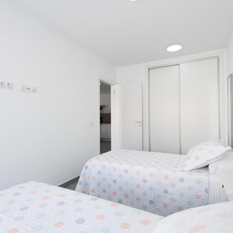 Amarre Paradise - Apartamento de 2 dormitorios - 29
