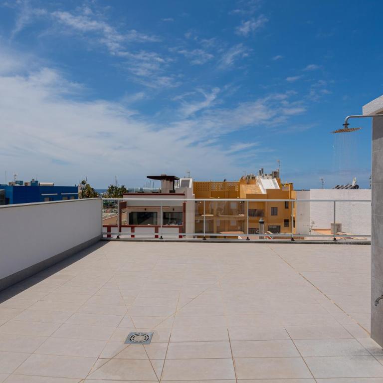 Amarre Paradise - Apartamento de 2 dormitorios - 41