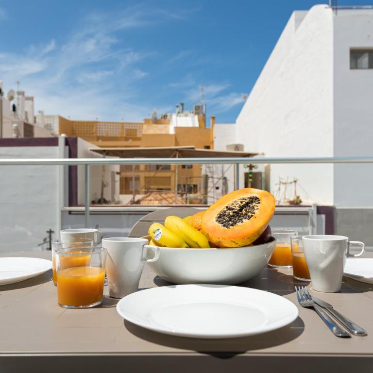 Amarre Paradise - Apartamento de 2 dormitorios - 3