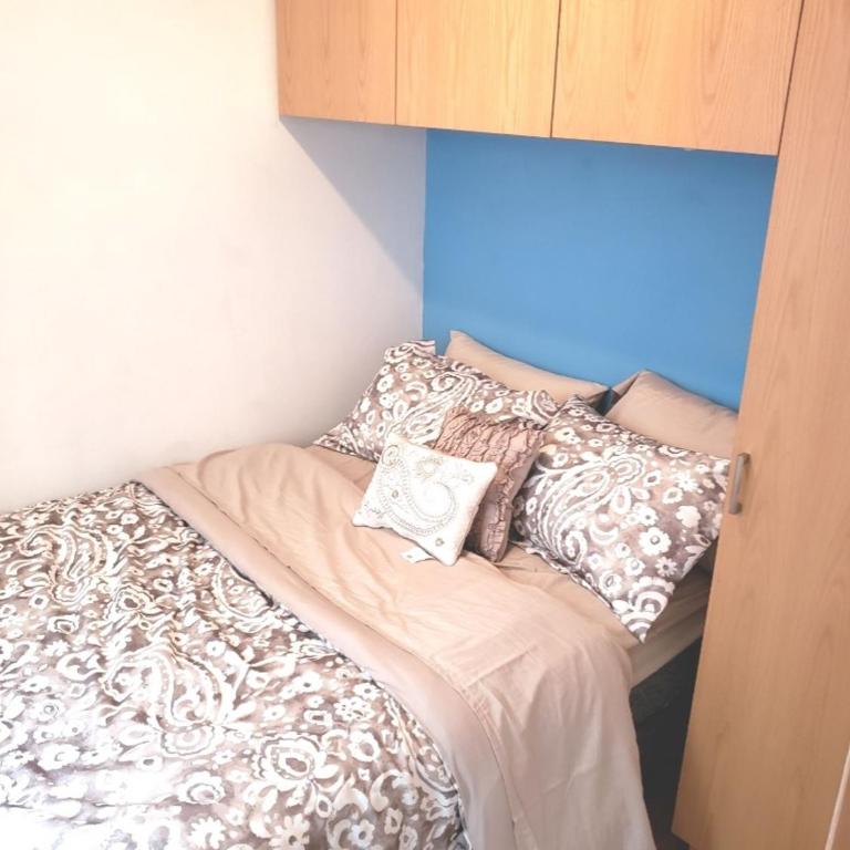 Terraza, Centrico WTC, Condesa, pet friendly - Apartamento de 2 dormitorios - 22