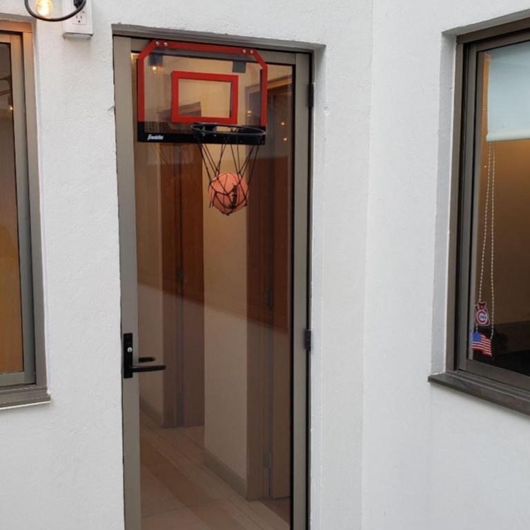 Terraza, Centrico WTC, Condesa, pet friendly - Apartamento de 2 dormitorios - 24