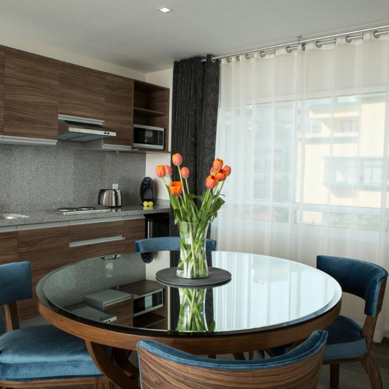 Suites Rio Elba - Superior Suite - 7