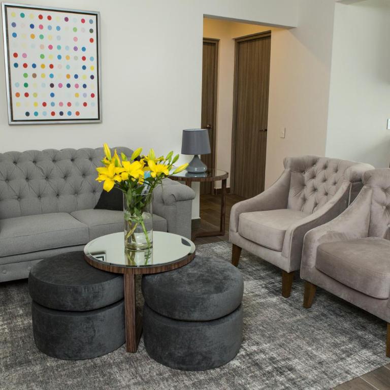 Suites Rio Elba - Superior Suite - 5
