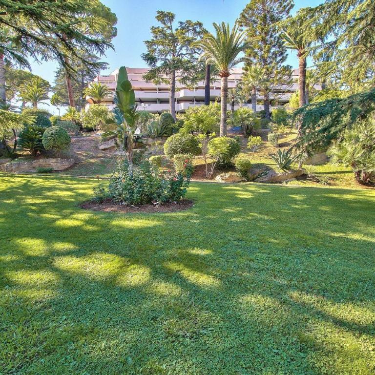 LE MIRAMAR Nice - Clim, Parking, Wifi et piscine - Appartement 1 Chambre - 13