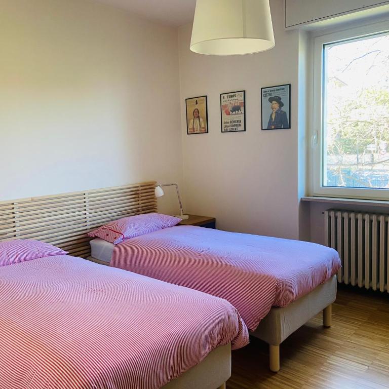 Horto Terapeutico Home - Appartamento - 12