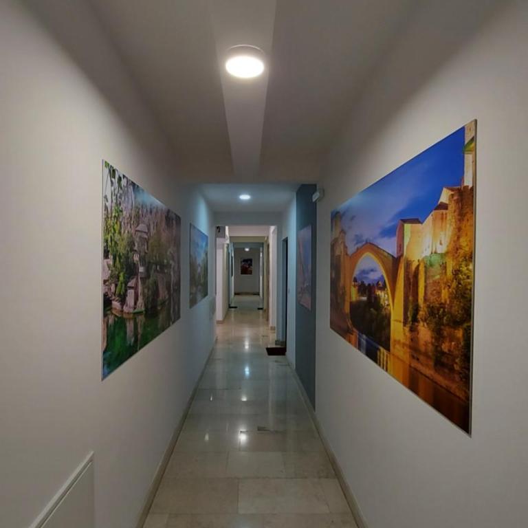 Apartments Kapetanovina - Two-Bedroom Apartment - 3