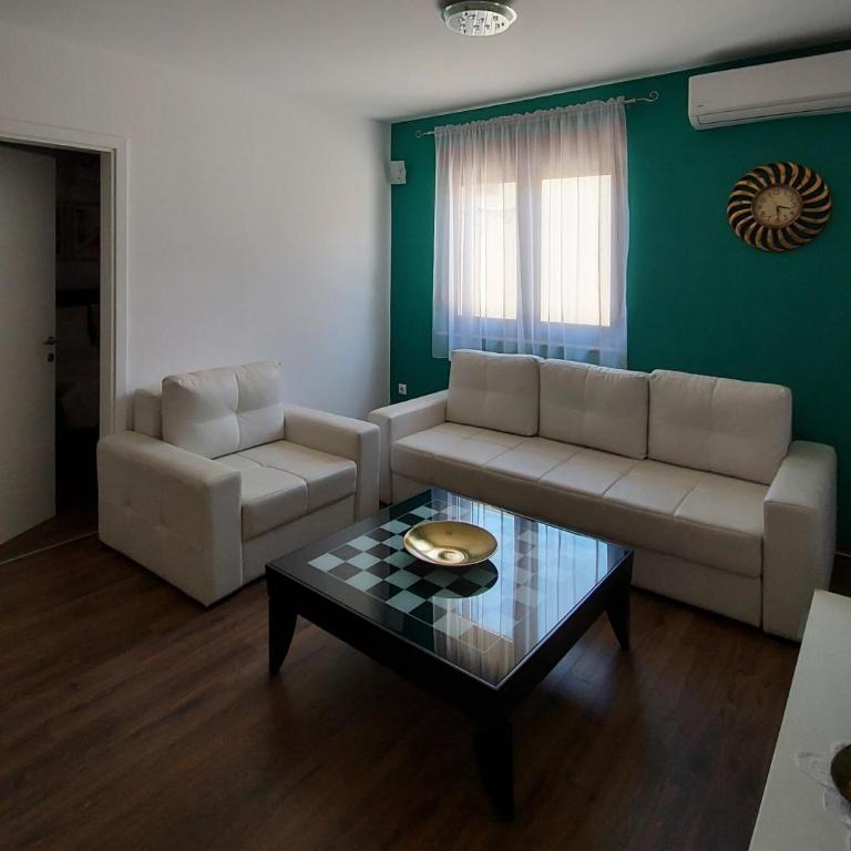 Apartments Kapetanovina - Two-Bedroom Apartment - 9