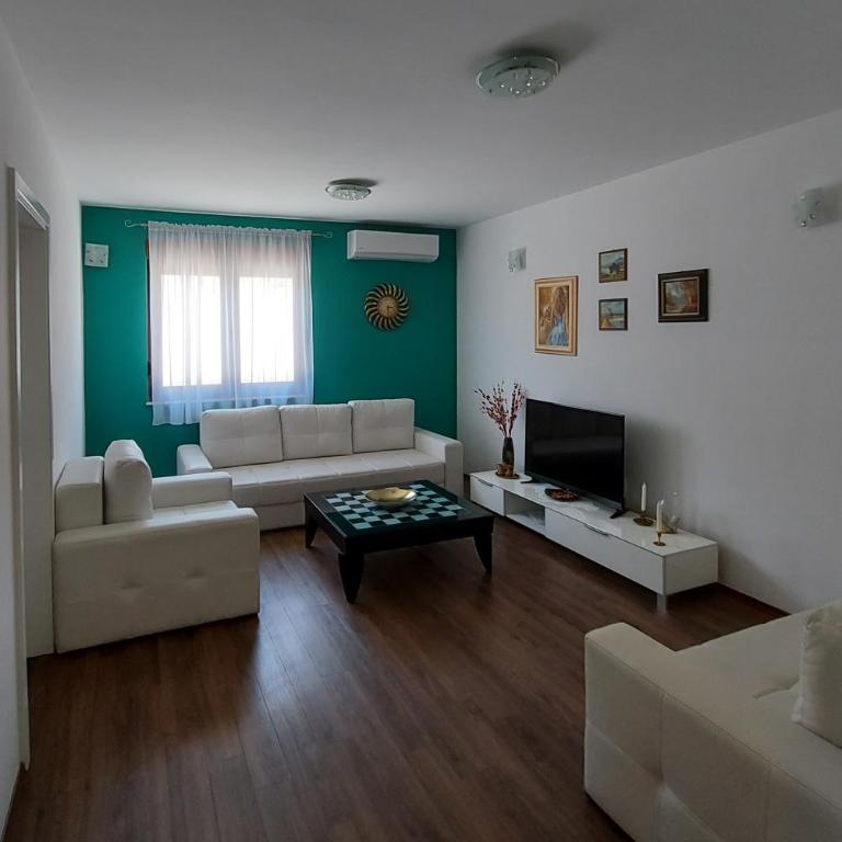 Apartments Kapetanovina - Two-Bedroom Apartment - 10