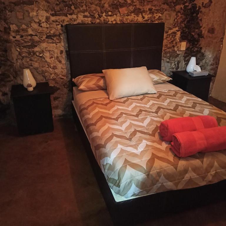 Casa 86 - Habitación Deluxe - 1 cama grande - 11