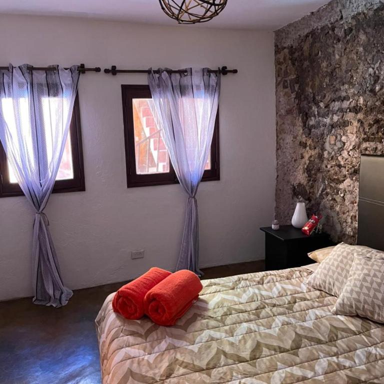 Casa 86 - Habitación Deluxe - 1 cama grande - 10