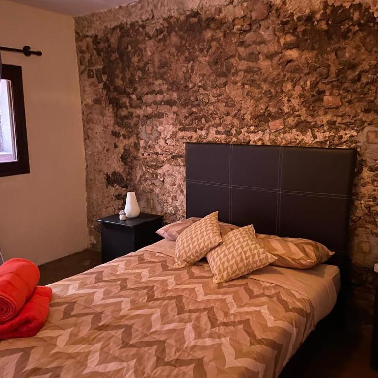 Casa 86 - Habitación Deluxe - 1 cama grande - 12