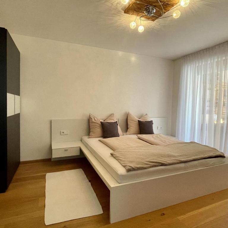 Mona Apartment - Apartment mit 2 Schlafzimmern - 6