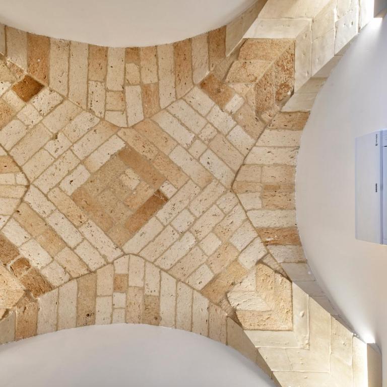 Palazzo San Lazzaro - Jacuzzi Rooms & Suites Lecce Selection - Camera Matrimoniale Standard - 31