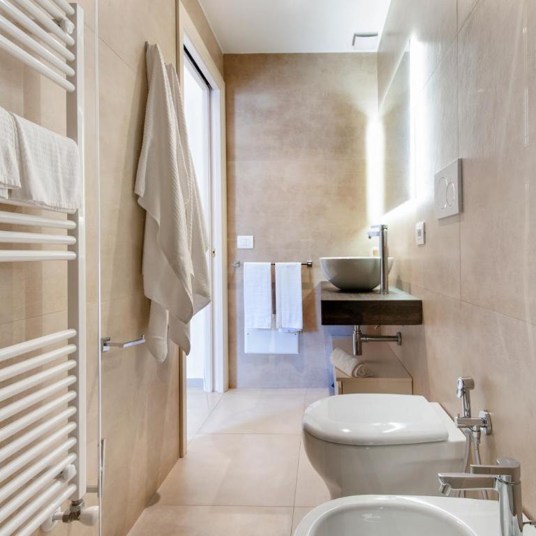 Palazzo San Lazzaro - Jacuzzi Rooms & Suites Lecce Selection - Camera Matrimoniale con Terrazza - 15