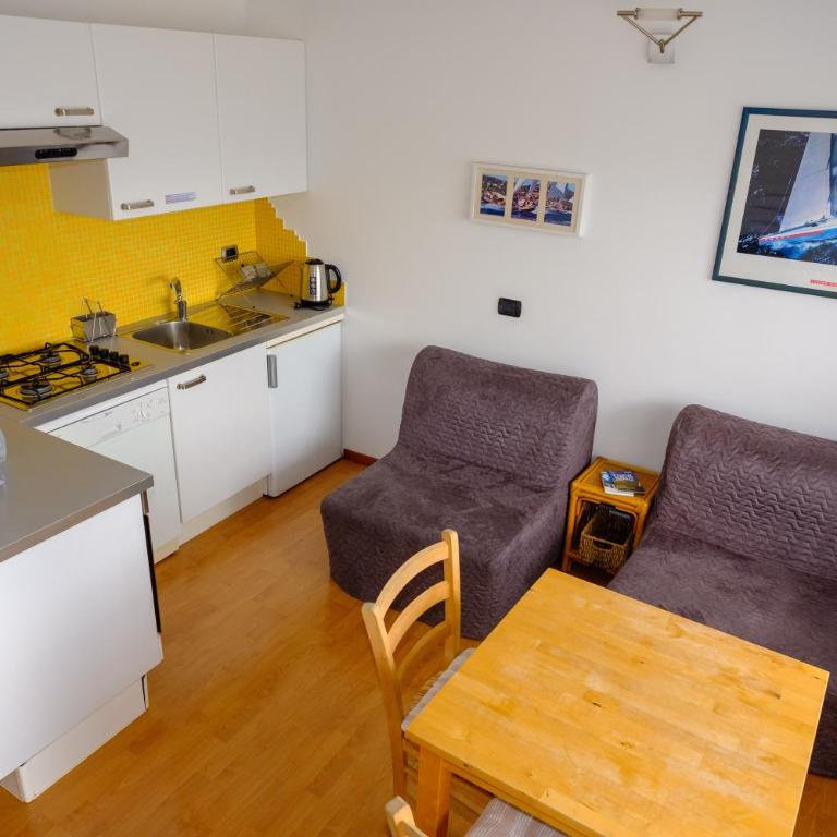 Appartamento OLIVO - Appartamento con Vista Lago - 17