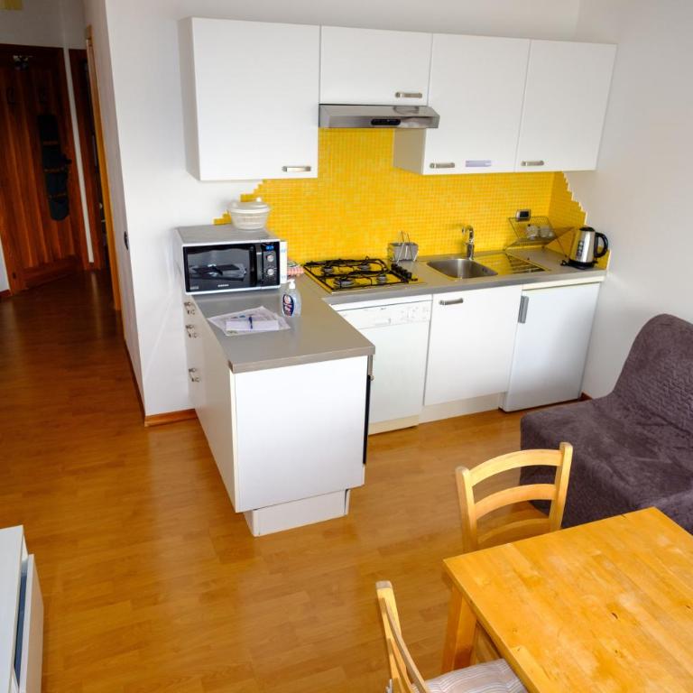 Appartamento OLIVO - Appartamento con Vista Lago - 18