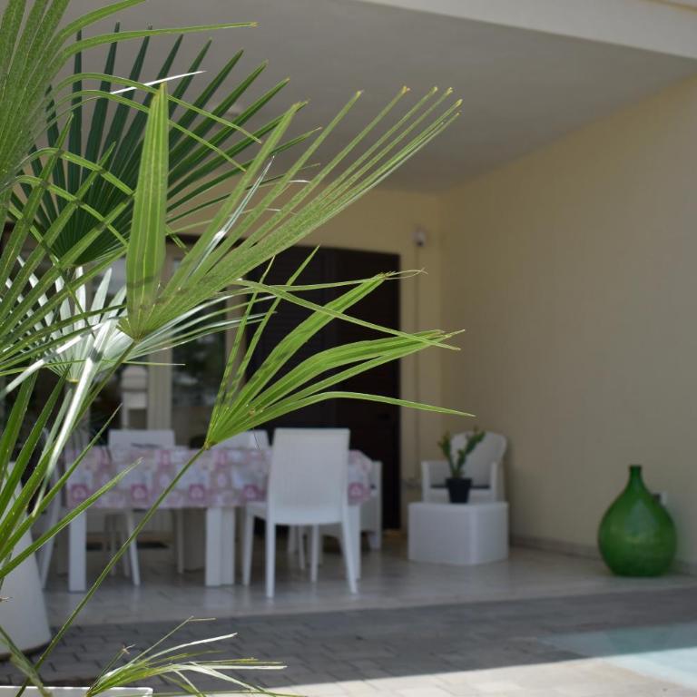 Casa Caterina - Salento - Casa con 2 Camere da Letto - 3