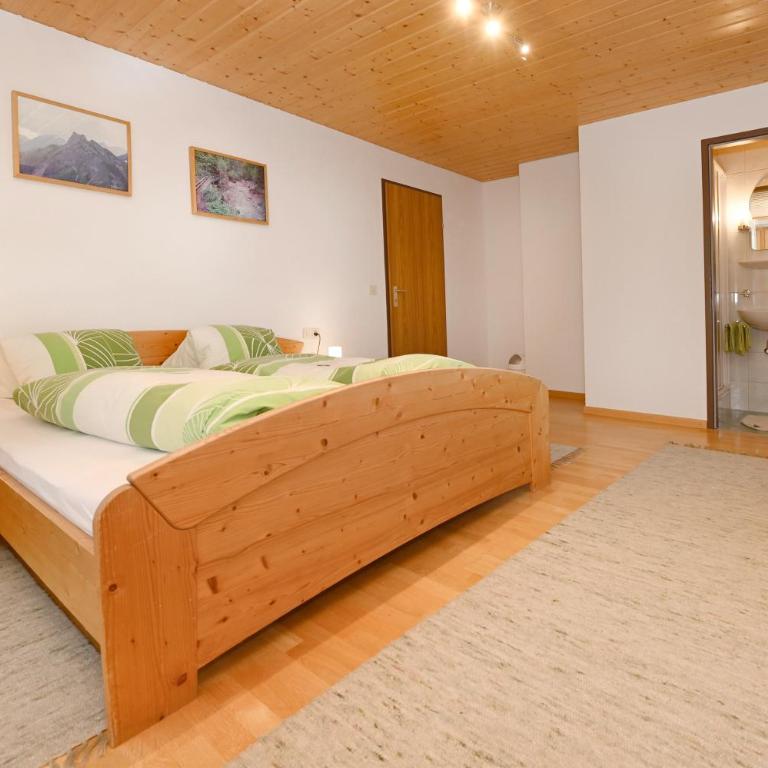 Haus Valuga - Vacation Home - 2