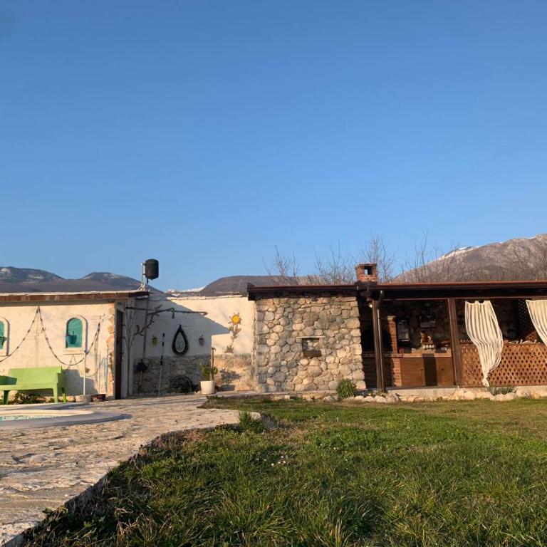 Silent Village Villa with Swimming Pool - Three-Bedroom Villa - 38