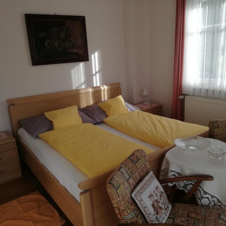 Haus Friedburg - Apartment - Erdgeschoss - 4
