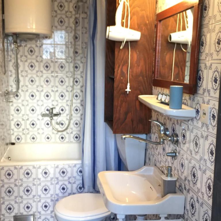Casa SERGIO Budva Rooms & Apartments - Double Room with Garden View - 8