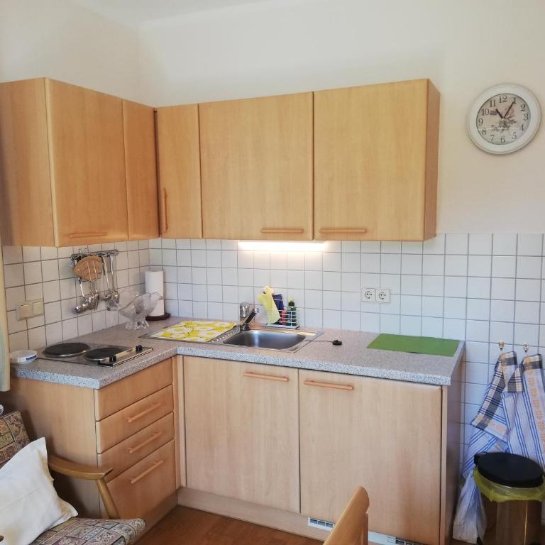 Haus Friedburg - Studio-Apartment - 3