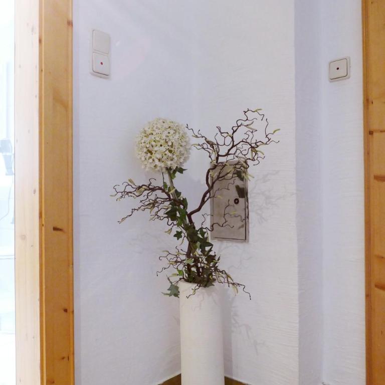 Vorderhof - Appartement 3 Chambres - 12