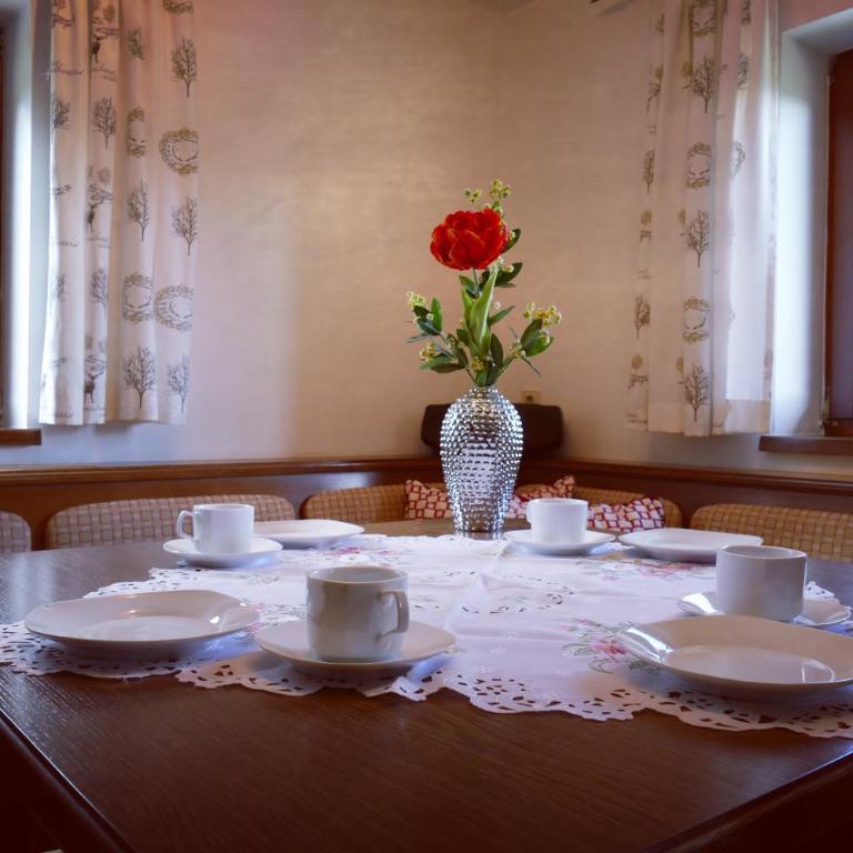 Vorderhof - Appartement 3 Chambres - 3