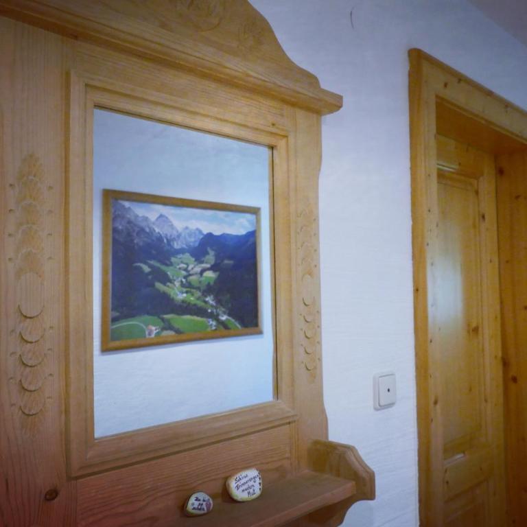 Vorderhof - Appartement 3 Chambres - 51