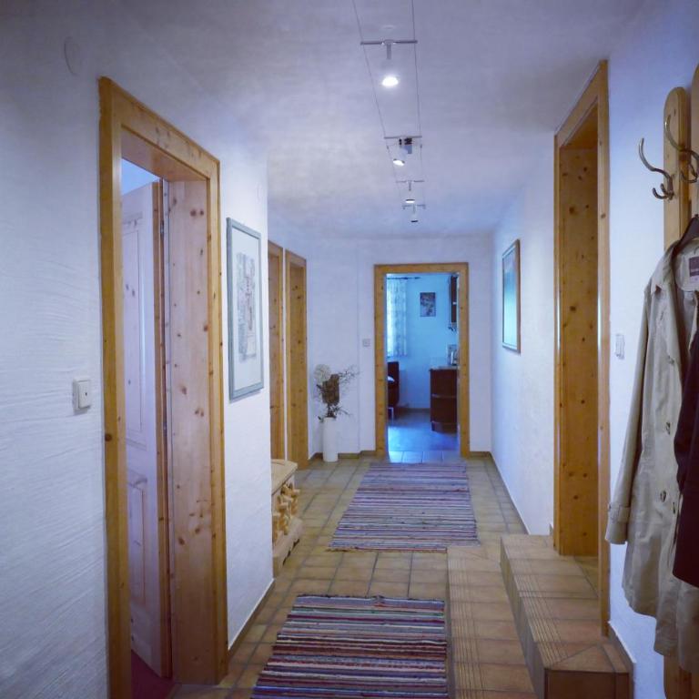 Vorderhof - Appartement 3 Chambres - 24