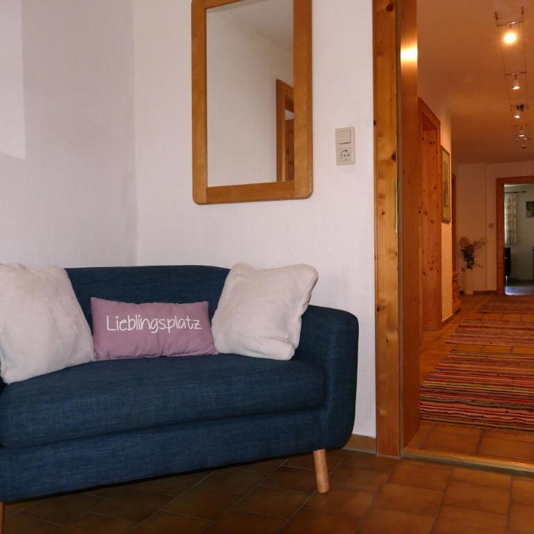 Vorderhof - Appartement 3 Chambres - 27