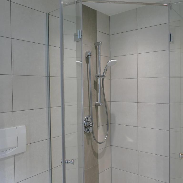 Vorderhof - Appartement 3 Chambres - 33