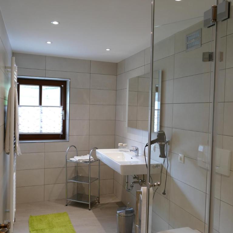 Vorderhof - Appartement 3 Chambres - 23