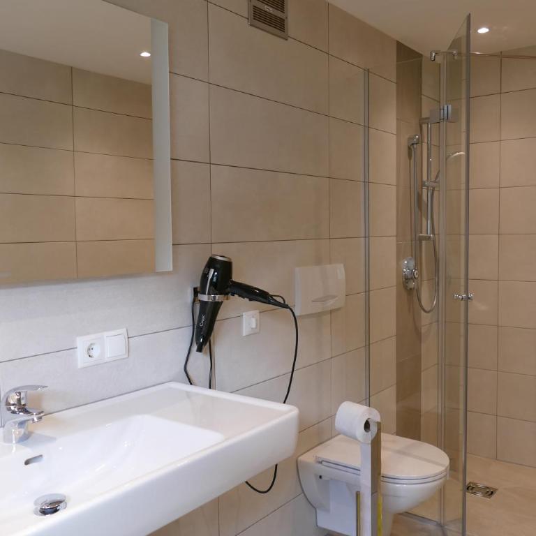 Vorderhof - Appartement 3 Chambres - 11