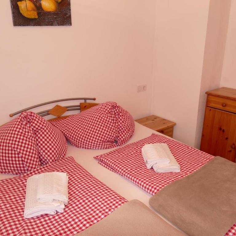 Vorderhof - Appartement 3 Chambres - 40