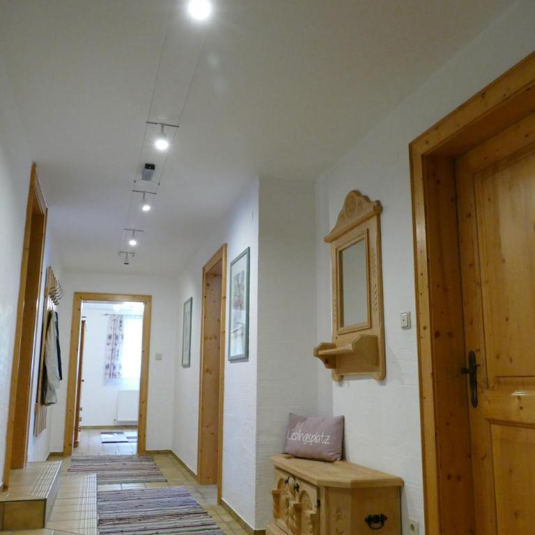 Vorderhof - Appartement 3 Chambres - 28