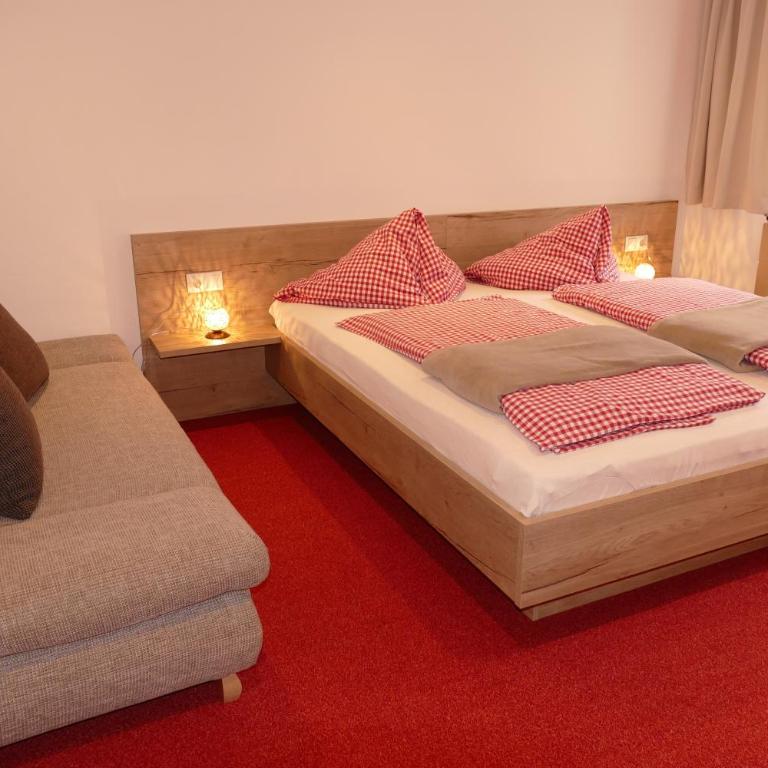 Vorderhof - Appartement 3 Chambres - 4