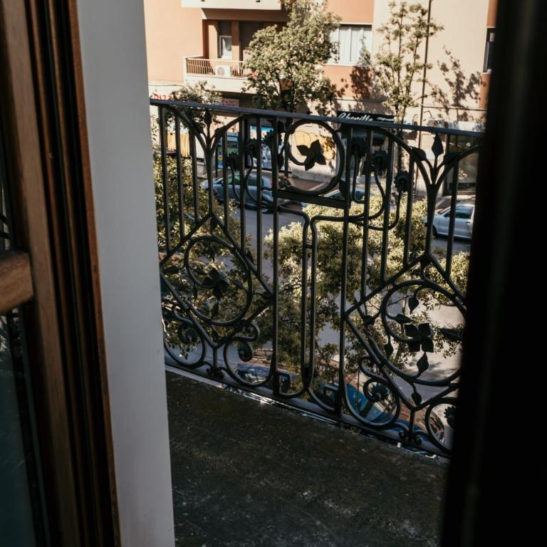 B&B Palazzo Storico Di Nicola - Superior King Room - 6