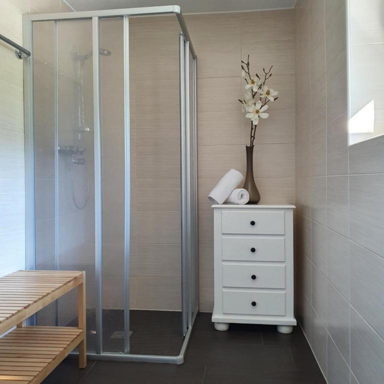 LANDHAUS DORNAU Apartments - Two-Bedroom Apartment - 5